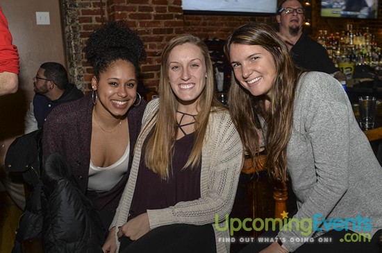 Fairmount Reindeer Romp 2016