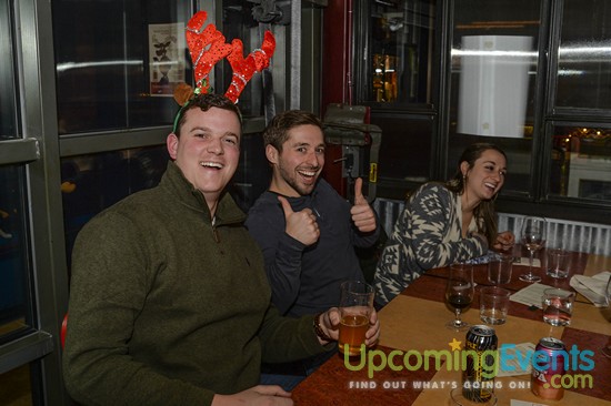 Fairmount Reindeer Romp 2016