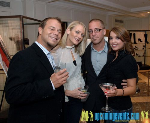 Utley All-Star Animals Shopping Night at Boyds