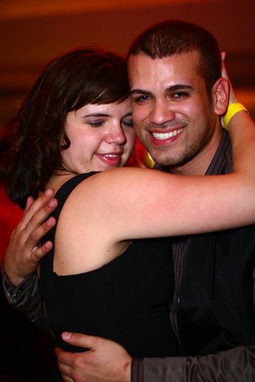 The 2008 Young Professionals Ball