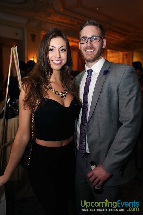 The Glitter City Gala - Philly's Hottest NYE Party!