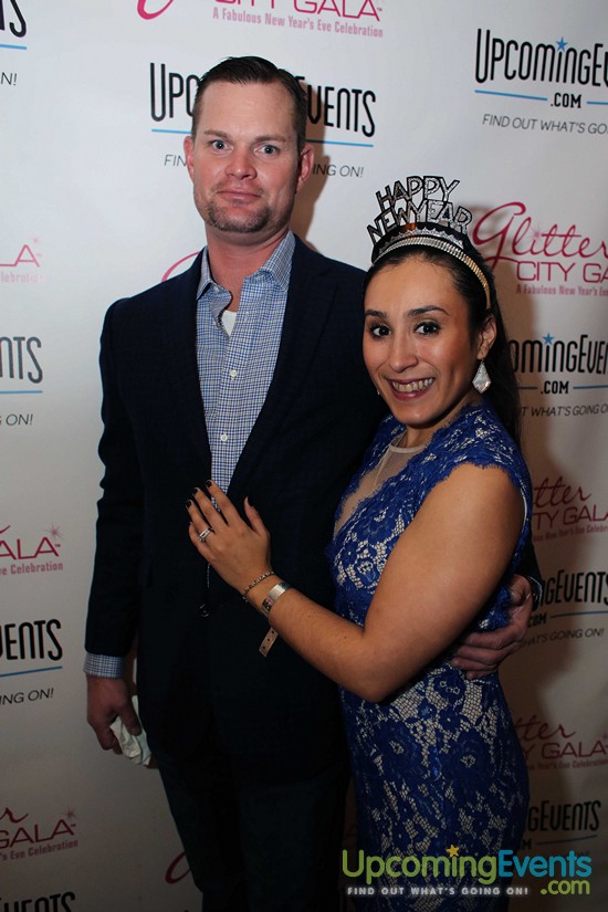 The Glitter City Gala - Philly's Hottest NYE Party!