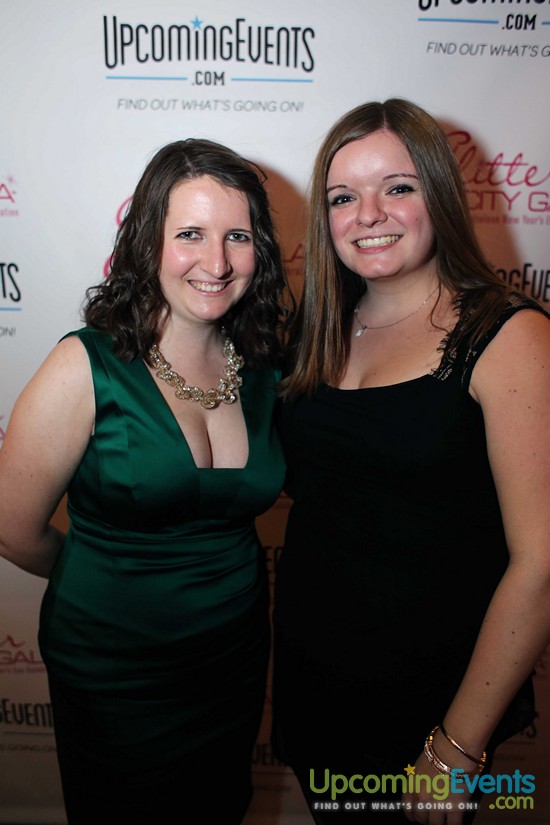 The Glitter City Gala - Philly's Hottest NYE Party!