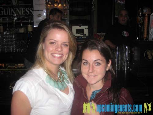 Young Professionals After Work Happy Hour