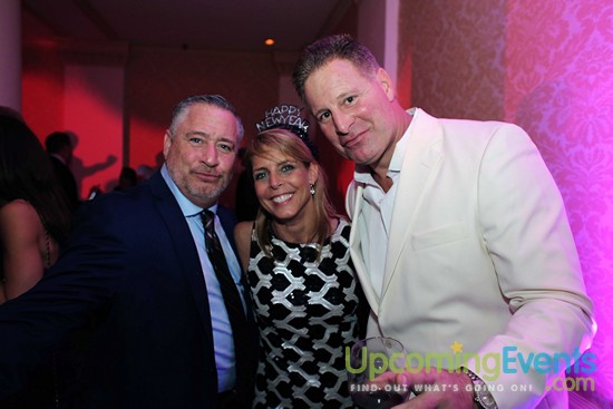 The Glitter City Gala - Philly's Hottest NYE Party!