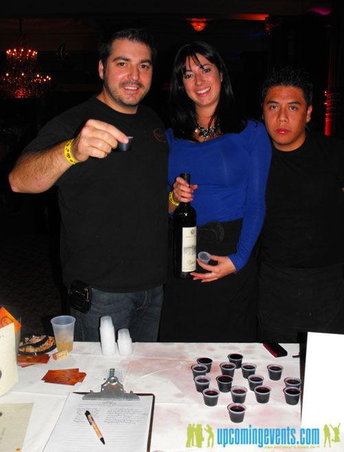 Philadelphia Weekly's 3rd Taste of Philly