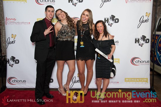 Hair O' The Dog 2017 (Red Carpet)