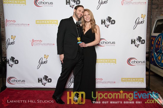 Hair O' The Dog 2017 (Red Carpet)