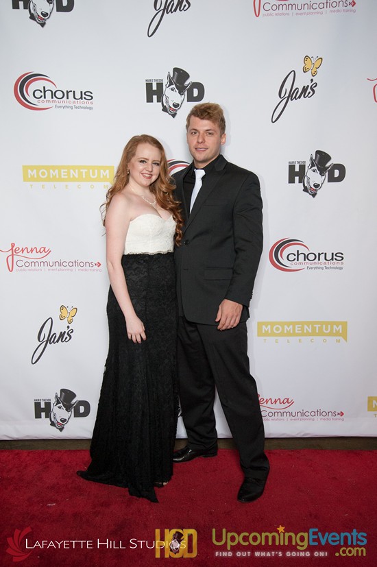 Hair O' The Dog 2017 (Red Carpet)