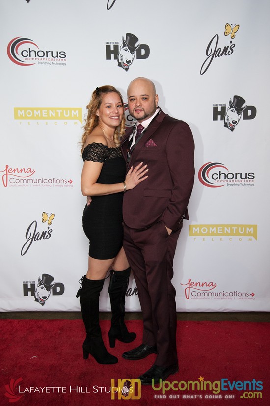 Hair O' The Dog 2017 (Red Carpet)