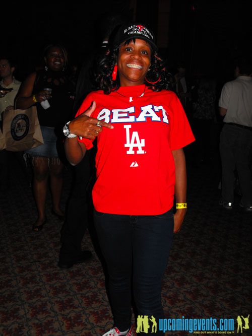 Philadelphia Weekly's 3rd Taste of Philly