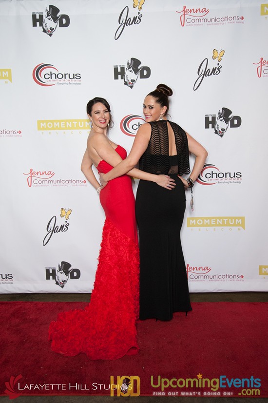 Hair O' The Dog 2017 (Red Carpet)