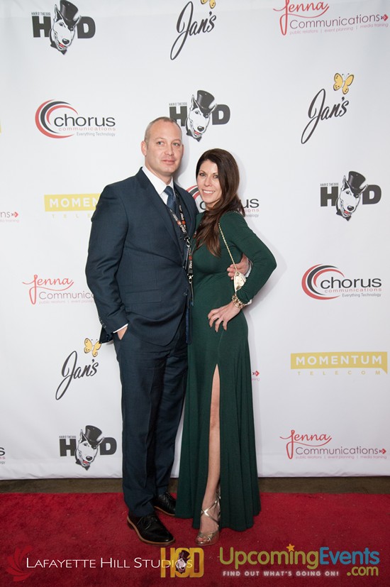 Hair O' The Dog 2017 (Red Carpet)