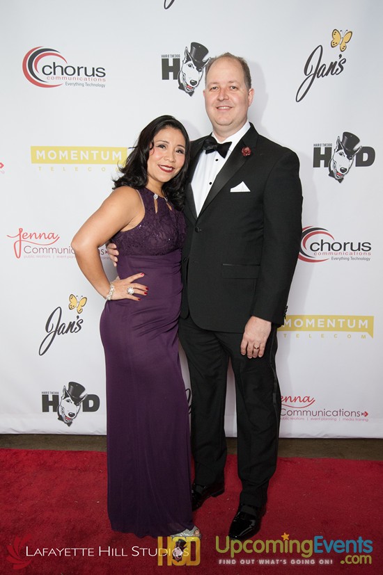 Hair O' The Dog 2017 (Red Carpet)