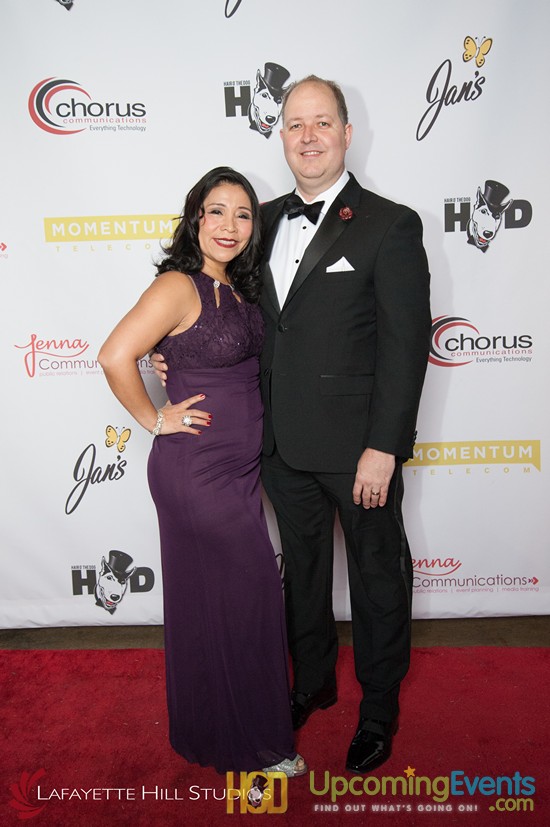 Hair O' The Dog 2017 (Red Carpet)