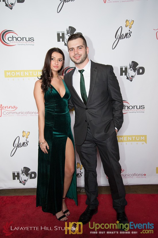 Hair O' The Dog 2017 (Red Carpet)