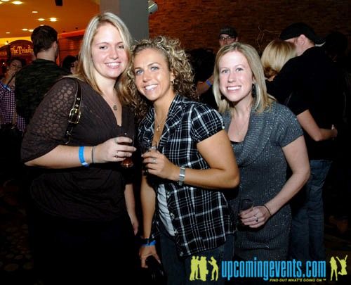 Oktoberfest - A Beer Tasting Event