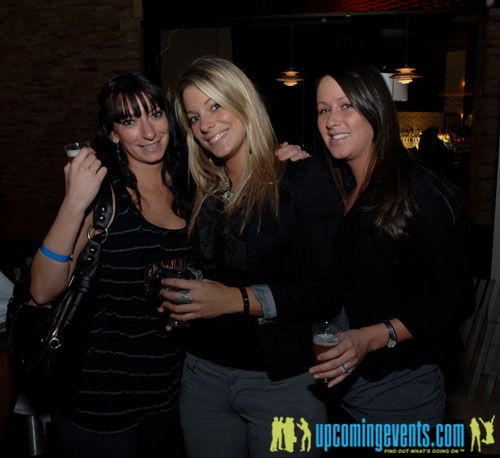 Oktoberfest - A Beer Tasting Event