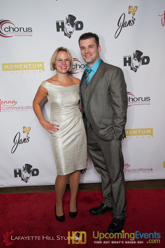 Hair O' The Dog 2017 (Red Carpet)