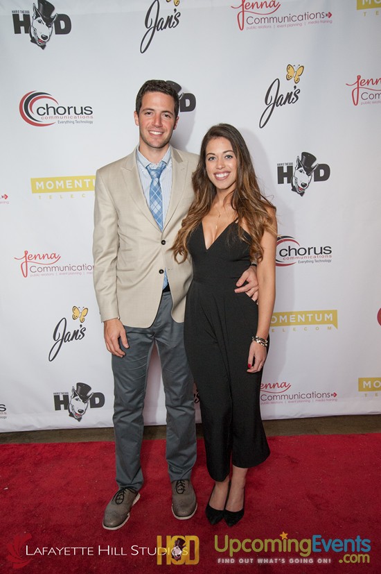 Hair O' The Dog 2017 (Red Carpet)