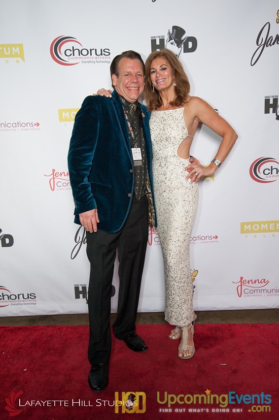 Hair O' The Dog 2017 (Red Carpet)