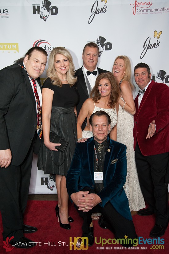 Hair O' The Dog 2017 (Red Carpet)