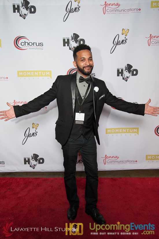 Hair O' The Dog 2017 (Red Carpet)