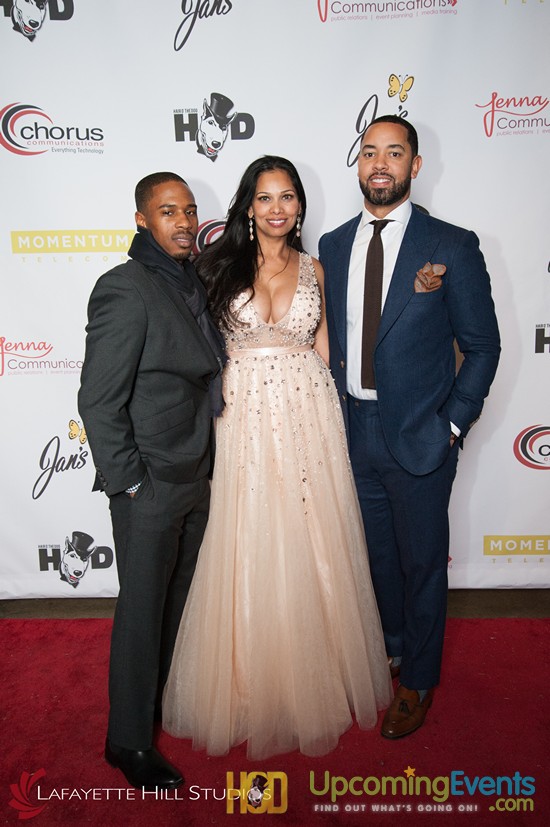 Hair O' The Dog 2017 (Red Carpet)