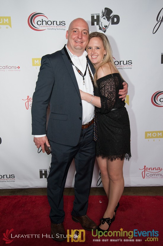 Hair O' The Dog 2017 (Red Carpet)