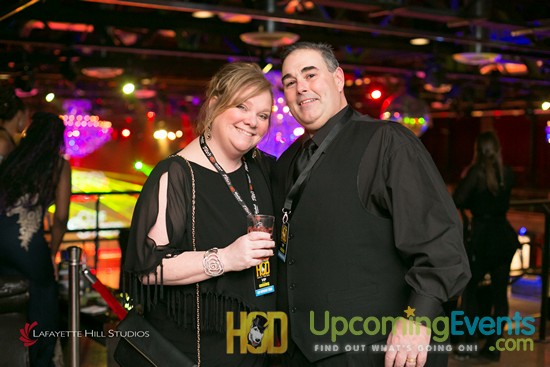 Hair O' The Dog 2017 (Candids)