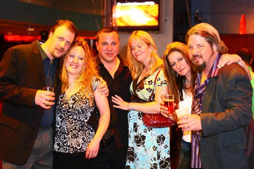 The 2008 Young Professionals Ball