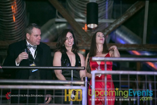 Hair O' The Dog 2017 (Candids)