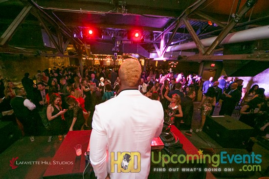 Hair O' The Dog 2017 (Candids)