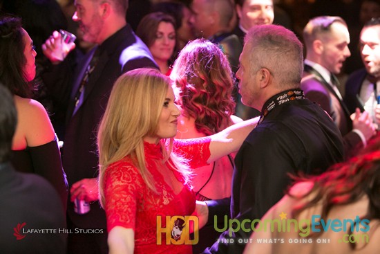 Hair O' The Dog 2017 (Candids)