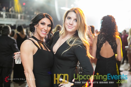 Hair O' The Dog 2017 (Candids)