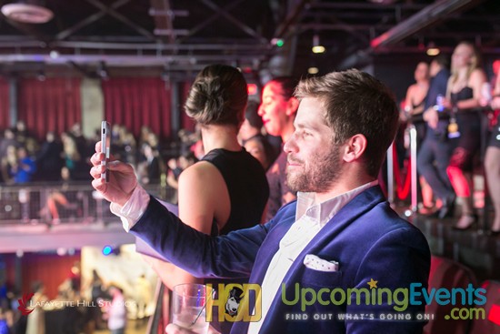 Hair O' The Dog 2017 (Candids)