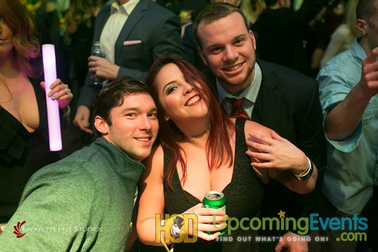 Hair O' The Dog 2017 (Candids)