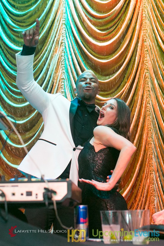 Hair O' The Dog 2017 (Candids)