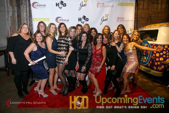 Hair O' The Dog 2017 (Candids)