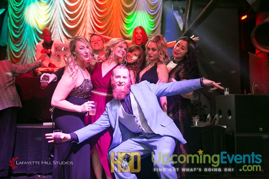 Hair O' The Dog 2017 (Candids)