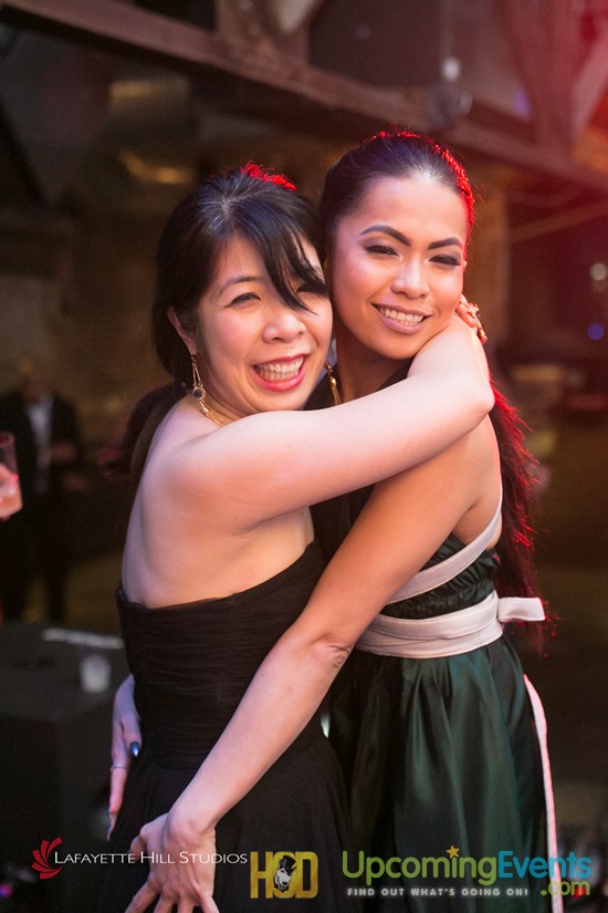 Hair O' The Dog 2017 (Candids)