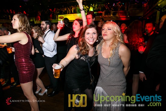 Hair O' The Dog 2017 (Candids)