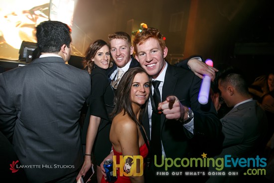 Hair O' The Dog 2017 (Candids)