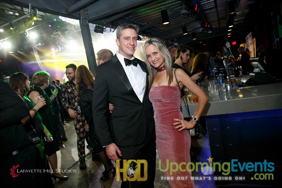 Hair O' The Dog 2017 (Candids)