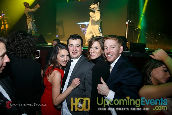 Hair O' The Dog 2017 (Candids)