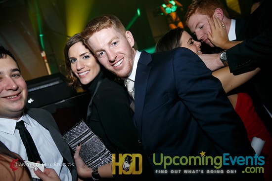 Hair O' The Dog 2017 (Candids)