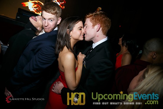 Hair O' The Dog 2017 (Candids)