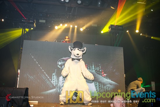 Hair O' The Dog 2017 (Candids)