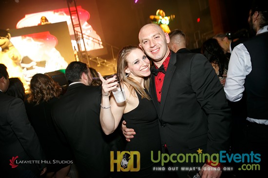 Hair O' The Dog 2017 (Candids)