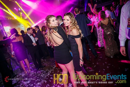 Hair O' The Dog 2017 (Candids)